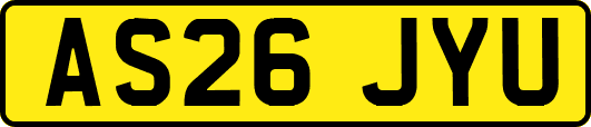 AS26JYU