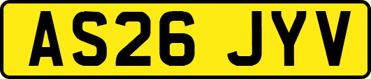 AS26JYV