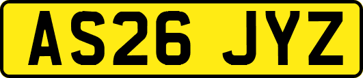 AS26JYZ
