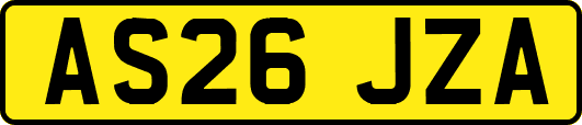 AS26JZA