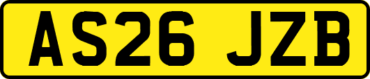 AS26JZB