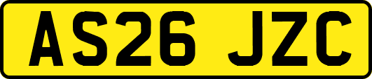 AS26JZC