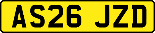 AS26JZD