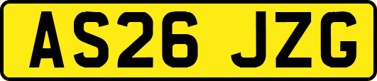 AS26JZG