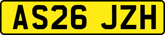 AS26JZH