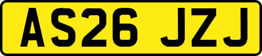 AS26JZJ