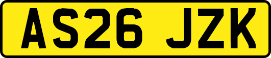 AS26JZK