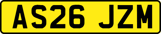 AS26JZM