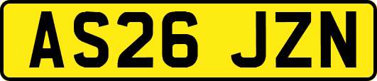 AS26JZN