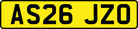 AS26JZO