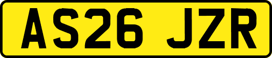 AS26JZR