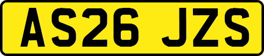 AS26JZS
