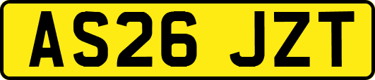 AS26JZT