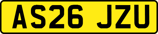 AS26JZU