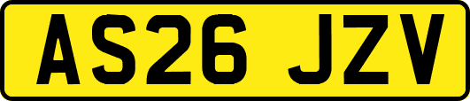 AS26JZV