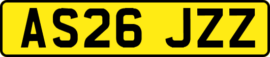 AS26JZZ