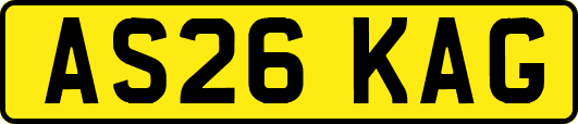 AS26KAG
