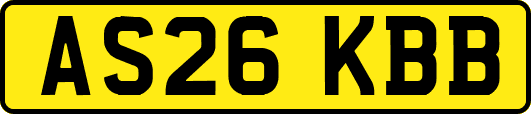 AS26KBB