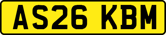 AS26KBM