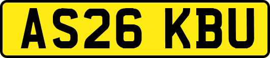 AS26KBU