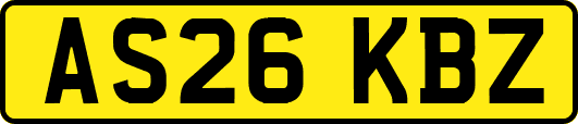 AS26KBZ