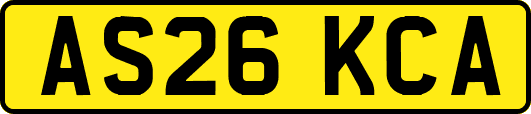 AS26KCA