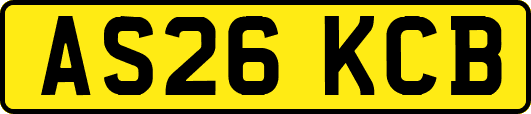 AS26KCB