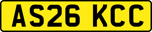 AS26KCC