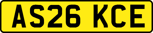 AS26KCE