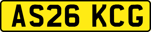 AS26KCG
