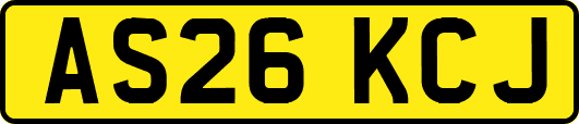 AS26KCJ