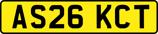 AS26KCT