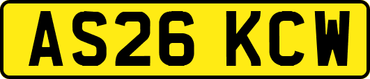 AS26KCW