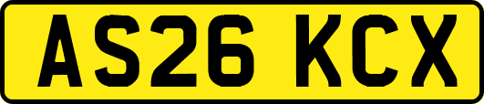 AS26KCX