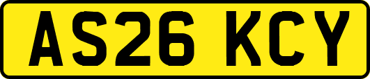 AS26KCY