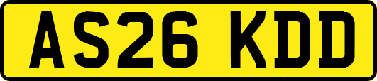 AS26KDD