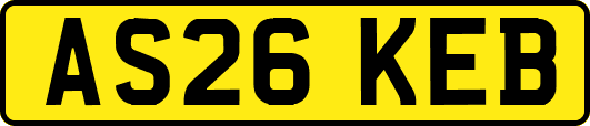 AS26KEB