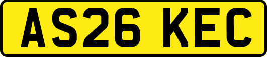 AS26KEC