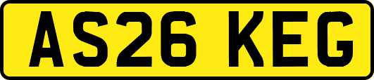 AS26KEG
