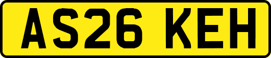 AS26KEH