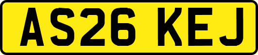 AS26KEJ