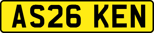 AS26KEN