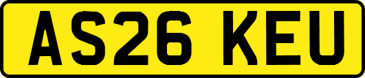 AS26KEU
