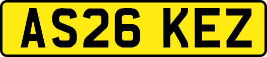 AS26KEZ