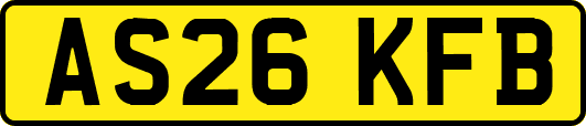 AS26KFB