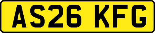 AS26KFG