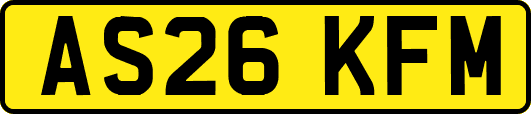 AS26KFM