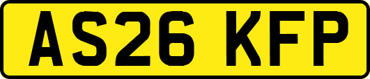 AS26KFP