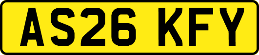 AS26KFY