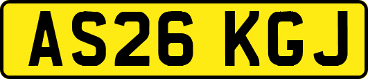 AS26KGJ